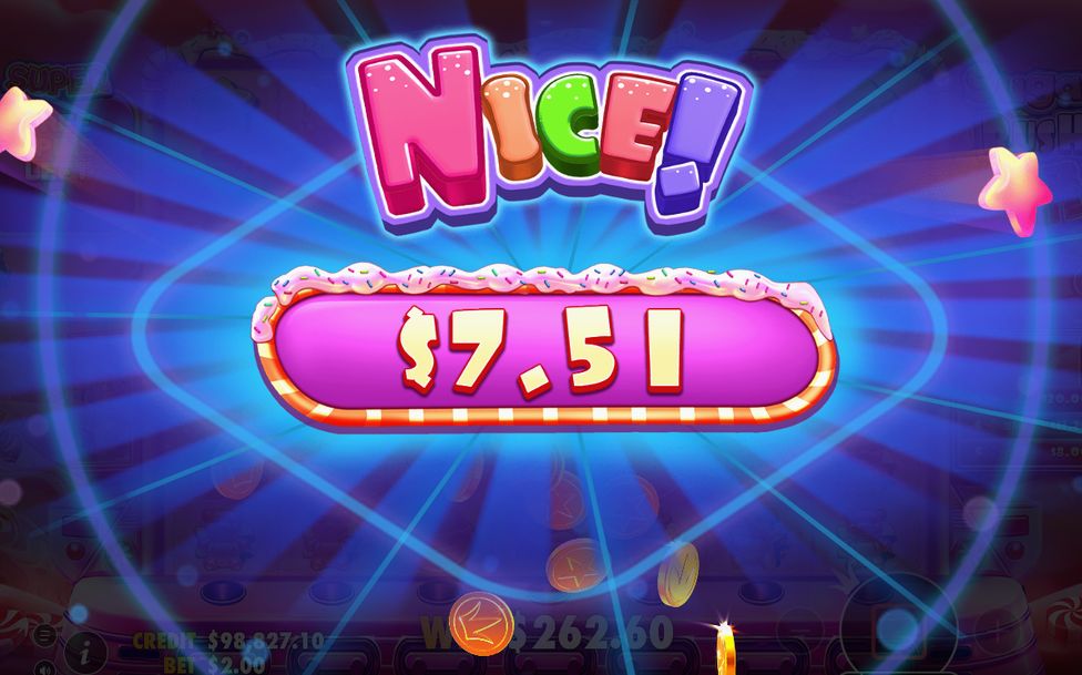 Free Spins round where marked Multiplier Spots persist